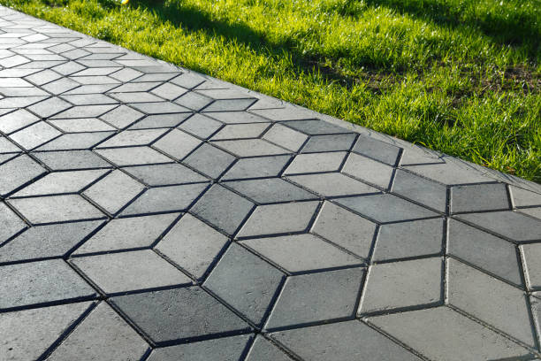 Best Concrete Paver Driveway  in Pine Mountain Clu, CA