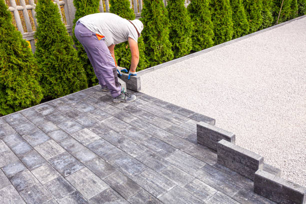 Best Driveway Pavers Near Me  in Pine Mountain Clu, CA
