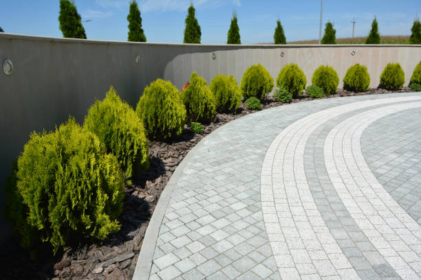 Best Residential Driveway Paver Services  in Pine Mountain Clu, CA