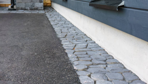 Best Cobblestone Driveway Pavers  in Pine Mountain Clu, CA