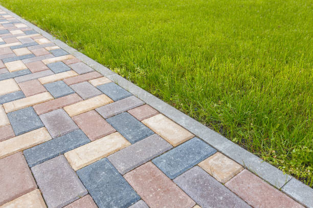 Pine Mountain Clu, CA Driveway Pavers Company